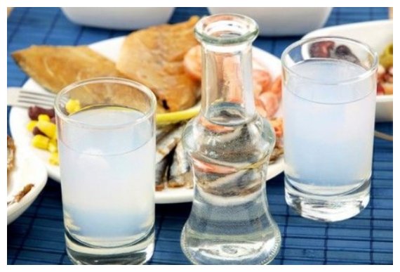 Î“Î¹Î±Ï„Î¯ Ï„Î¿ Î¿ÏÎ¶Î¿ Î±Î»Î»Î¬Î¶ÎµÎ¹ Ï‡ÏÏŽÎ¼Î± Î¼ÏŒÎ»Î¹Ï‚ Ï„Î¿Ï… ÏÎ¯Î¾Î¿Ï…Î¼Îµ Î½ÎµÏÏŒ;live-in | Η Έξυπνη, Αντικειμενική και Εναλλακτική Ενημέρωση!