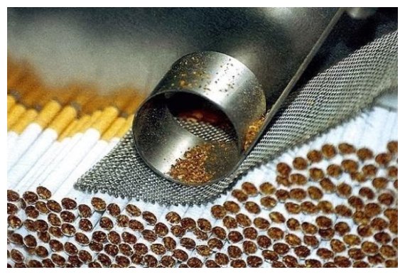 Î”ÎµÎ¯Ï„Îµ Ï€ÏŽÏ‚ Ï†Ï„Î¹Î¬Ï‡Î½Î¿Î½Ï„Î±Î¹ Ï„Î± Ï„ÏƒÎ¹Î³Î¬ÏÎ±live-in | Η Έξυπνη, Αντικειμενική και Εναλλακτική Ενημέρωση!