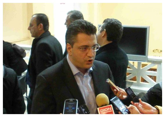 Î‘Ï€. Î¤Î¶Î¹Ï„Î¶Î¹ÎºÏŽÏƒÏ„Î±Ï‚ Î±Ï€ÏŒ ÎšÎ±Ï„ÎµÏÎ¯Î½Î·: Â«ÎšÎ·ÏÏÎ¾Î±Î¼Îµ Ï€Î±Î½ÏƒÏ„ÏÎ±Ï„Î¹Î¬, Ï€Î­ÏÎ± Î±Ï€ÏŒ ÎºÎ¿Î¼Î¼Î±Ï„Î¹ÎºÎ¬ Ï‡ÏÎ¯ÏƒÎ¼Î±Ï„Î±Â»live-in | Η Έξυπνη, Αντικειμενική και Εναλλακτική Ενημέρωση!