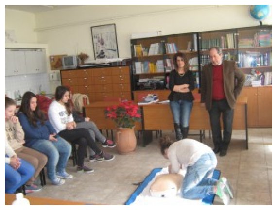 ÎŸÎ»Î¿ÎºÎ»Î®ÏÏ‰ÏƒÎ· Ï„Î·Ï‚ ÎµÎºÏ€Î±Î¯Î´ÎµÏ…ÏƒÎ·Ï‚ Î¼Î±Î¸Î·Ï„ÏŽÎ½ Î“/ÏƒÎ¹Î¿Ï… ÎšÎ¿Î½Ï„Î±ÏÎ¹ÏŽÏ„Î¹ÏƒÏƒÎ±Ï‚ ÏƒÏ„Î¿ ÎšÎ‘Î¡.Î Î‘ Î±Ï€ÏŒ Ï„Î¿ Î•ÎšÎ‘Î’live-in | Η Έξυπνη, Αντικειμενική και Εναλλακτική Ενημέρωση!