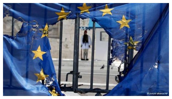 Die Welt: Â«ÎŸÎ¹ ÎˆÎ»Î»Î·Î½ÎµÏ‚ ÎµÎ¾Î±ÎºÎ¿Î»Î¿Ï…Î¸Î¿ÏÎ½ Î½Î± Î¶Î¿Ï…Î½ Ï€Î¬Î½Ï‰ Î±Ï€ÏŒ Ï„Î¹Ï‚ Î´Ï…Î½Î±Ï„ÏŒÏ„Î·Ï„ÎµÏ‚ Ï„Î¿Ï…Ï‚Â»live-in | Η Έξυπνη, Αντικειμενική και Εναλλακτική Ενημέρωση!