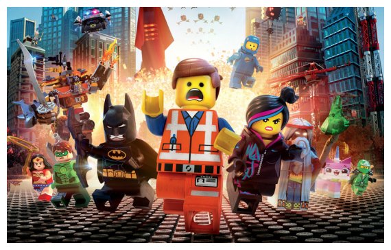 "Î£Ï€Î¬ÎµÎ¹" Ï„Î± Ï„Î±Î¼ÎµÎ¯Î± Î· "Lego Movie"live-in | Η Έξυπνη, Αντικειμενική και Εναλλακτική Ενημέρωση!