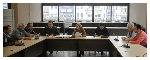 Î£Îµ ÎµÎ½Ï„Î¿Ï€Î¹ÏƒÎ¼ÏŒ Î±ÎºÎ¹Î½Î®Ï„Ï‰Î½ Ï„Î¿Ï… Î´Î®Î¼Î¿Ï… ÎšÎ±Ï„ÎµÏÎ¯Î½Î·Ï‚ Ï€ÏÎ¿Ï‡Ï‰ÏÎ¬ Î· ÎŸÎ¹ÎºÎ¿Î½Î¿Î¼Î¹ÎºÎ® Î•Ï€Î¹Ï„ÏÎ¿Ï€Î®live-in | Η Έξυπνη, Αντικειμενική και Εναλλακτική Ενημέρωση!