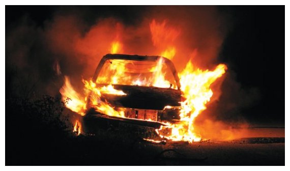 Î•Î¾Î¹Ï‡Î½Î¹Î¬ÏƒÏ„Î·ÎºÎµ Ï€ÎµÏÎ¯Ï€Ï„Ï‰ÏƒÎ· ÎµÎ¼Ï€ÏÎ·ÏƒÎ¼Î¿Ï Î™.Î§. Î•Ï€Î¹Î²Î±Ï„Î·Î³Î¿Ï Î±Ï…Ï„Î¿ÎºÎ¹Î½Î®Ï„Î¿Ï… ÏƒÏ„Î· Î“Î±Î½ÏŒÏ‡Ï‰ÏÎ± Î Î¹ÎµÏÎ¯Î±Ï‚live-in | Η Έξυπνη, Αντικειμενική και Εναλλακτική Ενημέρωση!