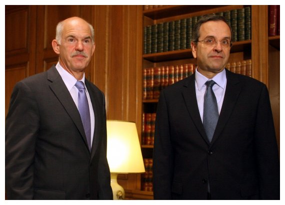 Î Î±Ï€Î±Î½Î´ÏÎ­Î¿Ï… â€“ Î£Î±Î¼Î±ÏÎ¬Ï‚ "Ï„ÏÎµÎ»ÏŒ ÎšÎ±ÏÎ½Î±Î²Î¬Î»Î¹ Î³Î¹Î± Ï€Î¬Î½Ï„Î±" ...live-in | Η Έξυπνη, Αντικειμενική και Εναλλακτική Ενημέρωση!