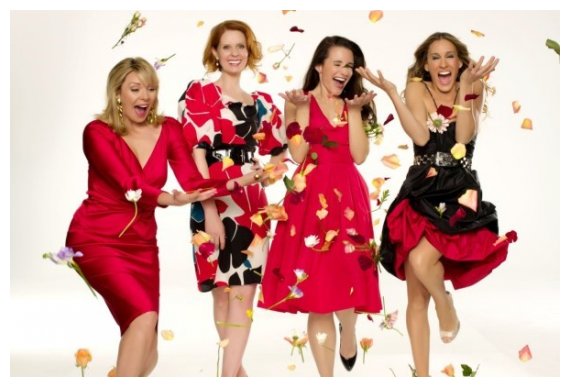 Î¤Î± ÎºÎ±Î»ÏÏ„ÎµÏÎ± Î½Î­Î± Î³Î¹Î± Ï„Î¿ Â«Sex And The CityÂ»!live-in | Η Έξυπνη, Αντικειμενική και Εναλλακτική Ενημέρωση!