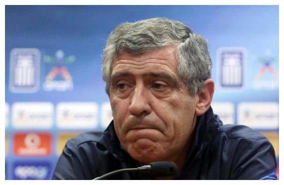 Î‘Î½Î±ÎºÎ¿Î¹Î½ÏŽÎ¸Î·ÎºÎµ Ï„Î¿ Î±Î½Ï„Î¯Î¿ Ï„Î¿Ï… Î£Î¬Î½Ï„Î¿Ï‚live-in | Η Έξυπνη, Αντικειμενική και Εναλλακτική Ενημέρωση!