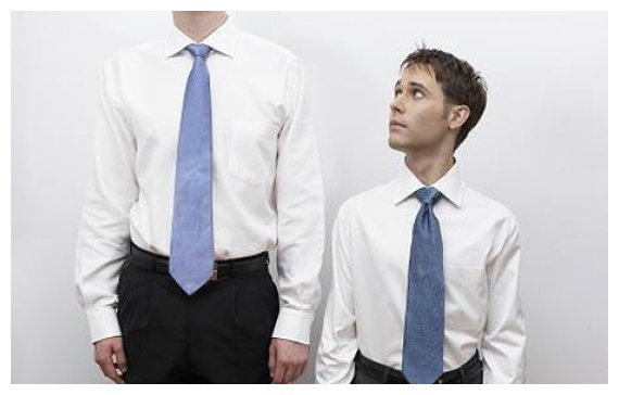 Î¤Î¹ Î­Ï‡Î¿Ï…Î½ Î¿Î¹ ÎºÎ¿Î½Ï„Î¿Î¯ Ï€Î¿Ï… Î´ÎµÎ½ Î­Ï‡Î¿Ï…Î½ Î¿Î¹ ÏˆÎ·Î»Î¿Î¯;live-in | Η Έξυπνη, Αντικειμενική και Εναλλακτική Ενημέρωση!