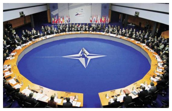 ÎˆÎºÏ„Î±ÎºÏ„Î· ÏƒÏ…Î½ÎµÎ´ÏÎ¯Î±ÏƒÎ· Ï„Î¿Ï… ÎÎ‘Î¤ÎŸ Î³Î¹Î± Ï„Î·Î½ ÎºÏÎ¯ÏƒÎ· ÏƒÏ„Î·Î½ ÎŸÏ…ÎºÏÎ±Î½Î¯Î±live-in | Η Έξυπνη, Αντικειμενική και Εναλλακτική Ενημέρωση!
