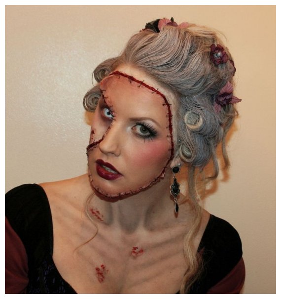 Î¡ÎµÎ±Î»Î¹ÏƒÏ„Î¹ÎºÎ­Ï‚ ÎºÎ±Î¹ Ï„ÏÎ¿Î¼Î±ÎºÏ„Î¹ÎºÎ­Ï‚ Î¼ÎµÏ„Î±Î¼Ï†Î¹Î­ÏƒÎµÎ¹Ï‚!live-in | Η Έξυπνη, Αντικειμενική και Εναλλακτική Ενημέρωση!