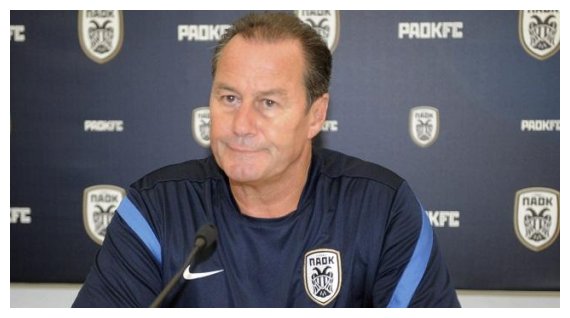 Î Î±ÏÎµÎ»Î¸ÏŒÎ½ Î±Ï€ÏŒ Ï„Î¿Î½ Î Î‘ÎŸÎš Î¿ Î£Ï„Î­Ï†ÎµÎ½Ï‚live-in | Η Έξυπνη, Αντικειμενική και Εναλλακτική Ενημέρωση!