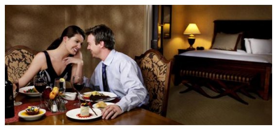 5 Î»ÏŒÎ³Î¿Î¹ Î³Î¹Î± Î½Î± Ï†ÏÎ³ÎµÎ¹Ï‚ ÏƒÏ„Î¿ Ï€ÏÏŽÏ„Î¿ ÏÎ±Î½Ï„ÎµÎ²Î¿Ïlive-in | Η Έξυπνη, Αντικειμενική και Εναλλακτική Ενημέρωση!