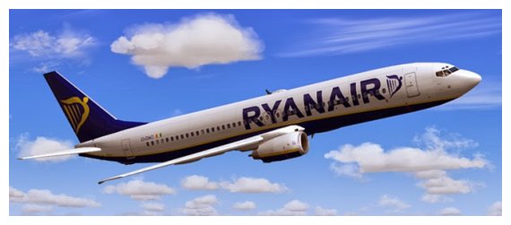 Î— Ryanair Î¾Î±Î½Î±Ï‡Ï„Ï…Ï€Î¬ Î¼Îµ Ï€Ï„Î®ÏƒÎµÎ¹Ï‚ Î³Î¹Î± Î‘Î¼ÎµÏÎ¹ÎºÎ® Î±Ï€ÏŒ 10 ÎµÏ…ÏÏŽlive-in | Η Έξυπνη, Αντικειμενική και Εναλλακτική Ενημέρωση!