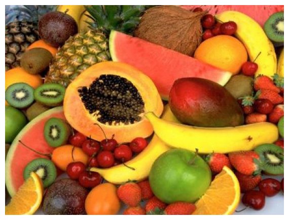 Είναι παχυντικά τα φρούτα;live-in | Η Έξυπνη, Αντικειμενική και Εναλλακτική Ενημέρωση!