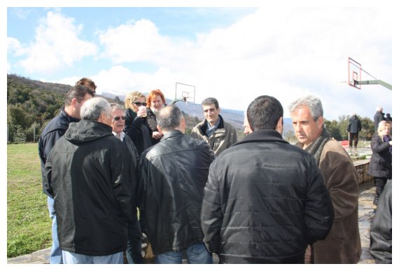 Î†Î»Î»Î¿Ï‚ Î´ÏÏŒÎ¼Î¿Ï‚ Î³Î¹Î± Ï„Î¿Ï…Ï‚ Î¿ÏÎµÎ¹Î½Î¿ÏÏ‚ Î¿Î¹ÎºÎ¹ÏƒÎ¼Î¿ÏÏ‚ Ï„Î¿Ï… Î”Î®Î¼Î¿Ï… ÎšÎ±Ï„ÎµÏÎ¯Î½Î·Ï‚live-in | Η Έξυπνη, Αντικειμενική και Εναλλακτική Ενημέρωση!