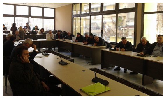 ÎšÏŒÎ½Ï„ÏÎ± Î¼Îµ Ï†ÏŒÎ½Ï„Î¿ Ï„Î¿ Î£Ï‡Î¿Î»ÎµÎ¯Î¿ ÎŸÎ»ÏÎ¼Ï€Î¿Ï… ÏƒÏ„Î¿ Î´Î·Î¼Î¿Ï„Î¹ÎºÏŒ ÏƒÏ…Î¼Î²Î¿ÏÎ»Î¹Î¿ ÎšÎ±Ï„ÎµÏÎ¯Î½Î·Ï‚live-in | Η Έξυπνη, Αντικειμενική και Εναλλακτική Ενημέρωση!