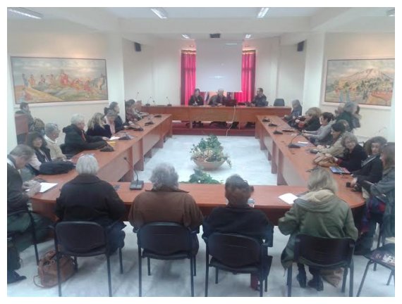 Î¦Î¹Î»Î¿Î¾ÎµÎ½Î¯Î± Î³Î¬Î»Î»Ï‰Î½ Ï†Î¹Î»ÎµÎ»Î»Î®Î½Ï‰Î½ Î±Ï€ÏŒ Ï„Î¿Î½ ÎŸÎ¡.Î¦Î•.ÎŸ ÏƒÏ„Î¿ Î”Î¯Î¿Î½live-in | Η Έξυπνη, Αντικειμενική και Εναλλακτική Ενημέρωση!