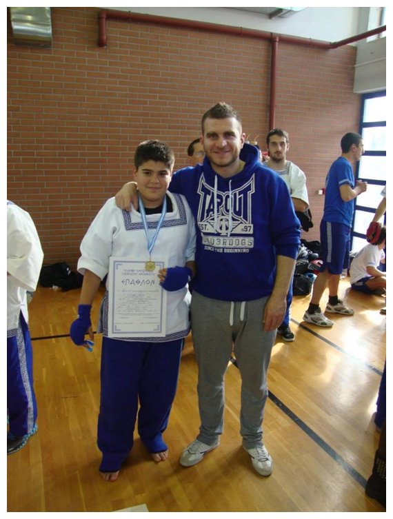 Î”Î¹Î±ÎºÏÎ¯ÏƒÎµÎ¹Ï‚ Î³Î¹Î± Ï„Î¿Ï…Ï‚ Î±Î¸Î»Î·Ï„Î­Ï‚ Ï„Î¿Ï… Î Î±Î¼Ï€Î¹ÎµÏÎ¹ÎºÎ¿Ï Î‘.Î£. Î Î±Î³ÎºÏÎ±Ï„Î¯Î¿Ï… ÎšÎ±Ï„ÎµÏÎ¯Î½Î·Ï‚ "Î–Î•Î¥Î£ Î Î‘Î“ÎšÎ¡Î‘Î¤Î—Î£"live-in | Η Έξυπνη, Αντικειμενική και Εναλλακτική Ενημέρωση!