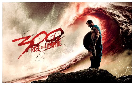 300: Rise Of An Empirelive-in | Η Έξυπνη, Αντικειμενική και Εναλλακτική Ενημέρωση!