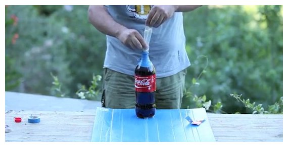 Î¤Î¹ ÏƒÏ…Î¼Î²Î±Î¯Î½ÎµÎ¹ ÏŒÏ„Î±Î½ coca cola, mentos ÎºÎ±Î¹ Ï€ÏÎ¿Ï†Ï…Î»Î±ÎºÏ„Î¹ÎºÏŒ "ÏƒÏ…Î½Î±Î½Ï„Î·Î¸Î¿ÏÎ½";live-in | Η Έξυπνη, Αντικειμενική και Εναλλακτική Ενημέρωση!
