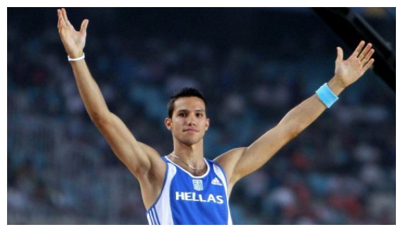 O KÏŽÏƒÏ„Î±Ï‚ Î¦Î¹Î»Î¹Ï€Ï€Î¯Î´Î·Ï‚ ÎºÎ­ÏÎ´Î¹ÏƒÎµ Ï„Î¿ Î§ÏÏ…ÏƒÏŒ! Î£Ï„Î¿ Î Î±Î³ÎºÏŒÏƒÎ¼Î¹Î¿ Î ÏÏ‰Ï„Î¬Î¸Î»Î·Î¼Î± ÎšÎ»ÎµÎ¹ÏƒÏ„Î¿Ï Î£Ï„Î¯Î²Î¿Ï…live-in | Η Έξυπνη, Αντικειμενική και Εναλλακτική Ενημέρωση!