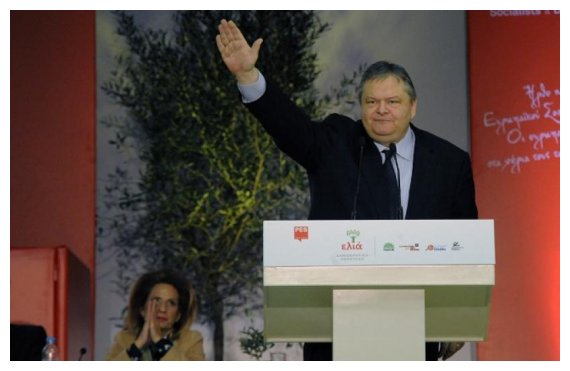 Î£Ï„ÏÎ±Ï„Î·Î³ÏŒÏ‚ Ï‡Ï‰ÏÎ¯Ï‚ ÏƒÏ„ÏÎ¬Ï„ÎµÏ…Î¼Î± Î¿ Î’ÎµÎ½Î¹Î¶Î­Î»Î¿Ï‚, Î¬Î´ÎµÎ¹Î± ÎºÎ±Î¸Î¯ÏƒÎ¼Î±Ï„Î± Î±Î½Ï„Î¯ ÏƒÏ…Î½Î­Î´ÏÏ‰Î½live-in | Η Έξυπνη, Αντικειμενική και Εναλλακτική Ενημέρωση!