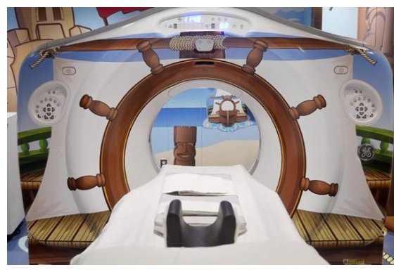 ÎˆÎ½Î± Î½Î¿ÏƒÎ¿ÎºÎ¿Î¼ÎµÎ¯Î¿ Î³Î¹Î± Ï€Î±Î¹Î´Î¹Î¬ Î²Î³Î±Î»Î¼Î­Î½Î¿ Î±Ï€ÏŒ Ï€Î±ÏÎ±Î¼ÏÎ¸Î¹live-in | Η Έξυπνη, Αντικειμενική και Εναλλακτική Ενημέρωση!