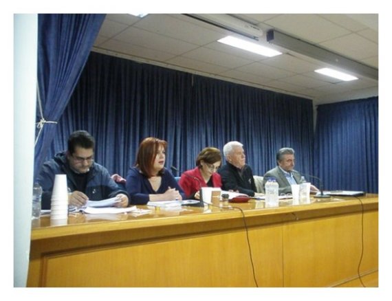 Î•Î½Î·Î¼Î­ÏÏ‰ÏƒÎ· Î•ÎºÏ€Î±Î¹Î´ÎµÏ…Ï„Î¹ÎºÏŽÎ½: Â«Î‘Î½Ï„Î¹ÏƒÏ…Î½Ï„Î±Î³Î¼Î±Ï„Î¹ÎºÏŒ Ï„Î¿ Ï€Î»Î±Î¯ÏƒÎ¹Î¿ Î¼ÎµÏ„Î±Ï„Î¬Î¾ÎµÏ‰Î½, Î´ÎµÎ½ Î¸Î± Ï€ÎµÏÎ¬ÏƒÎµÎ¹ Î· Î±Î¾Î¹Î¿Î»ÏŒÎ³Î·ÏƒÎ·Â»live-in | Η Έξυπνη, Αντικειμενική και Εναλλακτική Ενημέρωση!