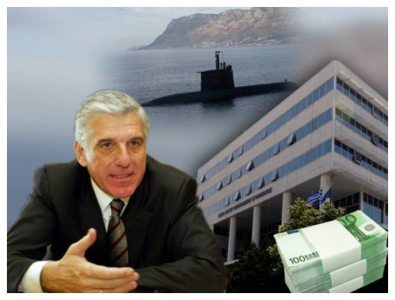 Î£Ï†Î¯Î³Î³ÎµÎ¹ Î¿ ÎºÎ»Î¿Î¹ÏŒÏ‚ Î³ÏÏÏ‰ Î±Ï€ÏŒ Ï„Î¿Î½ Î“Î¹Î¬Î½Î½Î¿ Î Î±Ï€Î±Î½Ï„Ï‰Î½Î¯Î¿Ï…live-in | Η Έξυπνη, Αντικειμενική και Εναλλακτική Ενημέρωση!