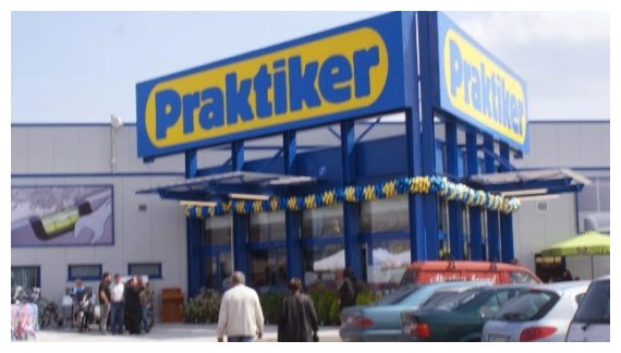 Î Ï„ÏŽÏ‡ÎµÏ…ÏƒÎµ ÎºÎ±Î¹ Ï€Ï‰Î»ÎµÎ¯Ï„Î±Î¹ Î· Praktiker Hellaslive-in | Η Έξυπνη, Αντικειμενική και Εναλλακτική Ενημέρωση!