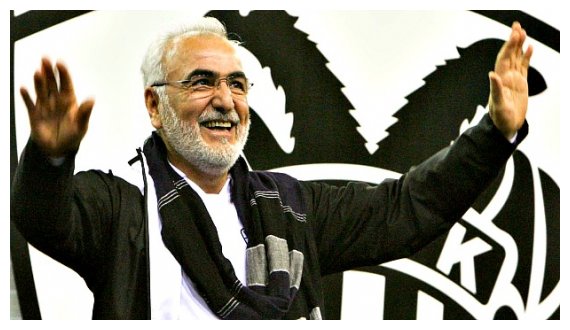ÎŸÎ¹ Î±ÎºÎ±Î´Î·Î¼Î¯ÎµÏ‚ Ï„Î¿Ï… Î™Î²Î¬Î½ Î£Î±Î²Î²Î¯Î´Î· Ï€ÏÎ¿ÎµÏ„Î¿Î¹Î¼Î¬Î¶Î¿Î½Ï„Î±Î¹ ÏƒÏ„Î· Î˜ÎµÏƒÏƒÎ±Î»Î¿Î½Î¯ÎºÎ·live-in | Η Έξυπνη, Αντικειμενική και Εναλλακτική Ενημέρωση!