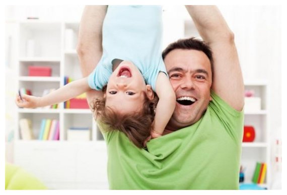 ÎŸ ÏÏŒÎ»Î¿Ï‚ Ï„Î¿Ï… Ï€Î±Ï„Î­ÏÎ± ÏƒÏ„Î·Î½ ÏˆÏ…Ï‡Î¹ÎºÎ® Ï…Î³ÎµÎ¯Î± Ï„Î¿Ï… Ï€Î±Î¹Î´Î¹Î¿Ïlive-in | Η Έξυπνη, Αντικειμενική και Εναλλακτική Ενημέρωση!