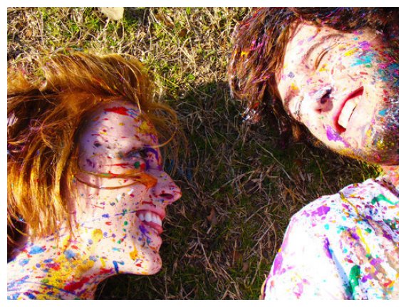 KÎ¬ÏˆÏ„Îµ Î¸ÎµÏÎ¼Î¯Î´ÎµÏ‚ ÎºÎ¬Î½Î¿Î½Ï„Î±Ï‚ Ï„Î¯Ï€Î¿Ï„Î±!live-in | Η Έξυπνη, Αντικειμενική και Εναλλακτική Ενημέρωση!