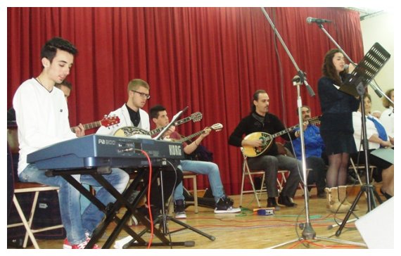 Î¤Î¯Î¼Î·ÏƒÎµ Ï„Î¿Î½ ÏƒÏ„Î¹Ï‡Î¿Ï…ÏÎ³ÏŒ Î›ÎµÏ…Ï„Î­ÏÎ· Î§Î±ÏˆÎ¹Î¬Î´Î· Ï„Î¿ ÎœÎ¿Ï…ÏƒÎ¹ÎºÏŒ Î£Ï‡Î¿Î»ÎµÎ¯Î¿ ÎšÎ±Ï„ÎµÏÎ¯Î½Î·Ï‚live-in | Η Έξυπνη, Αντικειμενική και Εναλλακτική Ενημέρωση!