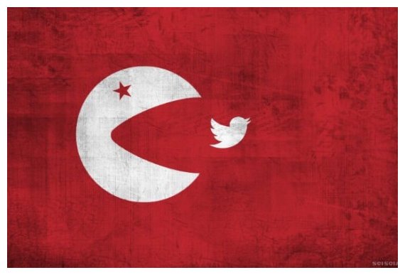Τουρκία: Ο Ερντογάν έκλεισε το Twitter!live-in | Η Έξυπνη, Αντικειμενική και Εναλλακτική Ενημέρωση!