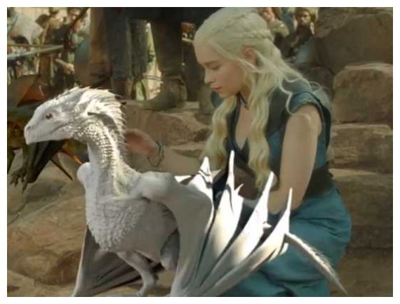 Game of Thrones: ÎÎ­Î¿ Ï„ÏÎ­Î¹Î»ÎµÏ ÎºÎ±Î¹ ÎºÎ»ÎµÏ†Ï„Î® Î¼Î±Ï„Î¹Î¬ ÏƒÏ„Î¿Ï…Ï‚ Î¼ÎµÎ³Î¬Î»Î¿Ï…Ï‚ - Ï€Î»Î­Î¿Î½ - Î´ÏÎ¬ÎºÎ¿Ï…Ï‚live-in | Η Έξυπνη, Αντικειμενική και Εναλλακτική Ενημέρωση!