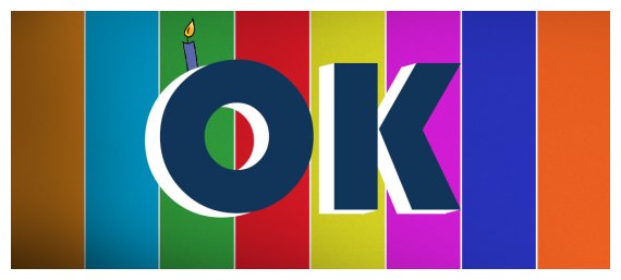 Î— Î»Î­Î¾Î· Â«ÎŸÎšÂ»... Î³Î¹Î¿ÏÏ„Î¬Î¶ÎµÎ¹ Ï„Î± 175 Ï„Î·Ï‚ Ï‡ÏÏŒÎ½Î¹Î±!live-in | Η Έξυπνη, Αντικειμενική και Εναλλακτική Ενημέρωση!