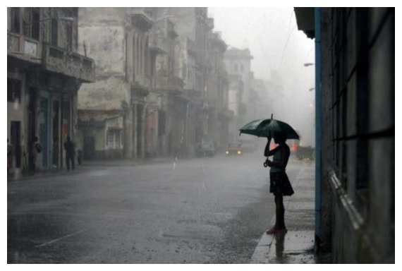 Î‘Î»Î»Î¬Î¶ÎµÎ¹ Î±Ï€ÏŒ Î±ÏÏÎ¹Î¿ Î¿ ÎºÎ±Î¹ÏÏŒÏ‚. Î Ï„ÏŽÏƒÎ· Ï„Î·Ï‚ Î¸ÎµÏÎ¼Î¿ÎºÏÎ±ÏƒÎ¯Î±Ï‚ ÎºÎ±Î¹ Î²ÏÎ¿Ï‡Î­Ï‚live-in | Η Έξυπνη, Αντικειμενική και Εναλλακτική Ενημέρωση!