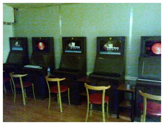 Î Î±ÏÎ¬Î½Î¿Î¼Î± Ï€Î±Î¹Ï‡Î½Î¯Î´Î¹Î± ÏƒÎµ ÎºÎ±Ï†Î­ Ï„Î·Ï‚ ÎšÎ±Ï„ÎµÏÎ¯Î½Î·Ï‚live-in | Η Έξυπνη, Αντικειμενική και Εναλλακτική Ενημέρωση!