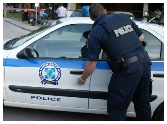 Î£Ï…Î½ÎµÎ»Î®Ï†Î¸Î· ÏƒÏ„Î·Î½ Î—Î¼Î±Î¸Î¯Î± Î¿ Î´ÏÎ¬ÏƒÏ„Î·Ï‚ Î±Î½Î¸ÏÏ‰Ï€Î¿ÎºÏ„Î¿Î½Î¯Î±Ï‚ ÏƒÏ„Î· Î”ÏÎ¬Î¼Î±live-in | Η Έξυπνη, Αντικειμενική και Εναλλακτική Ενημέρωση!