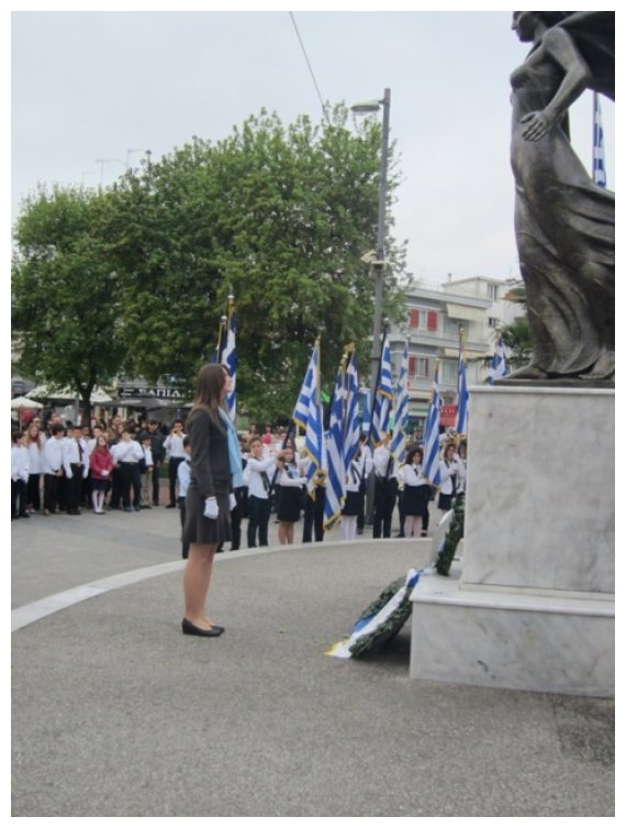 ÎžÎµÎºÎ¯Î½Î·ÏƒÎ±Î½ Î¿Î¹ ÎµÎ¿ÏÏ„Î±ÏƒÏ„Î¹ÎºÎ­Ï‚ ÎµÎºÎ´Î·Î»ÏŽÏƒÎµÎ¹Ï‚ Î³Î¹Î± Ï„Î·Î½ Î•Ï€Î­Ï„ÎµÎ¹Î¿ Ï„Î·Ï‚ 25Î·Ï‚ ÎœÎ±ÏÏ„Î¯Î¿Ï…live-in | Η Έξυπνη, Αντικειμενική και Εναλλακτική Ενημέρωση!