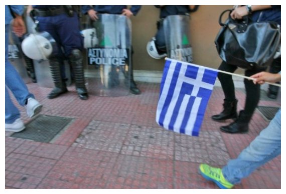 Î”ÏÎ±ÎºÏŒÎ½Ï„ÎµÎ¹Î± Ï„Î± Î¼Î­Ï„ÏÎ± Î³Î¹Î± Ï„Î·Î½ Ï€Î±ÏÎ­Î»Î±ÏƒÎ·live-in | Η Έξυπνη, Αντικειμενική και Εναλλακτική Ενημέρωση!