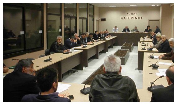 Î˜Î± Î²ÏÎµÎ¸ÎµÎ¯ Ï€Î¿Î»Î¹Ï„Î¹ÎºÎ® Î® Î¬Î»Î»Î· Î»ÏÏƒÎ· Î³Î¹Î± Ï„Î·Î½ Î³Î­Ï†Ï…ÏÎ± Ï„Î¿Ï… ÎšÎ¿ÏÎ¹Î½Î¿Ï;live-in | Η Έξυπνη, Αντικειμενική και Εναλλακτική Ενημέρωση!