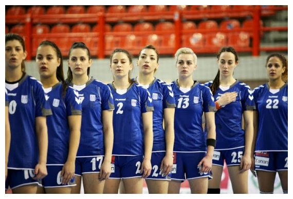 Î•Ï€Î¯Î´ÎµÎ¹Î¾Î· Î´ÏÎ½Î±Î¼Î·Ï‚ Î±Ï€ÏŒ Ï„Î·Î½ Î•Î»Î»Î¬Î´Î± ÏƒÏ„Î¿ 8Î¿ Î”Î¹ÎµÎ¸Î½Î­Ï‚ Î¤Î¿Ï…ÏÎ½Î¿Ï…Î¬ Î§Î¬Î½Ï„Î¼Ï€Î¿Î» Î“Ï…Î½Î±Î¹ÎºÏŽÎ½live-in | Η Έξυπνη, Αντικειμενική και Εναλλακτική Ενημέρωση!