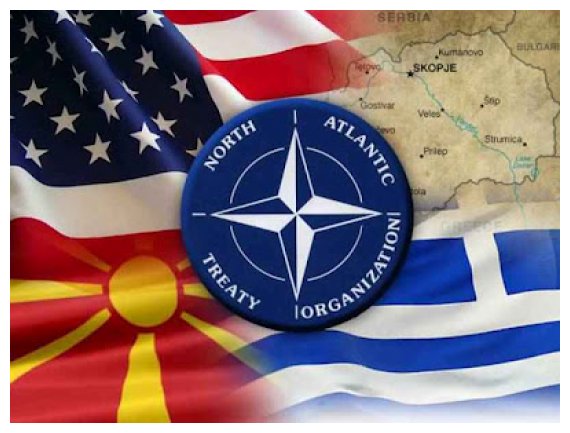 ÎÎ­Î± Î¥ÏŒÏÎºÎ·: ÎŒÎ½Î¿Î¼Î± Î³Î¹Î± Ï„Î·Î½ Î­Î½Ï„Î±Î¾Î· Ï„Ï‰Î½ Î£ÎºÎ¿Ï€Î¯Ï‰Î½ ÏƒÏ„Î¿ ÎÎ‘Î¤ÎŸlive-in | Η Έξυπνη, Αντικειμενική και Εναλλακτική Ενημέρωση!