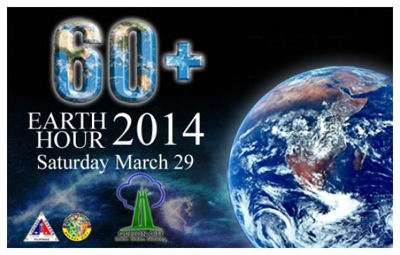 Î—  Î©ÏÎ± Ï„Î·Ï‚ Î“Î·Ï‚. 29 ÎœÎ±ÏÏ„Î¯Î¿Ï… 2014live-in | Η Έξυπνη, Αντικειμενική και Εναλλακτική Ενημέρωση!