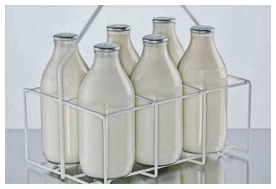 Στις 7 ημέρες η ημερομηνία λήξης του παστεριωμένου γάλακτοςlive-in | Η Έξυπνη, Αντικειμενική και Εναλλακτική Ενημέρωση!