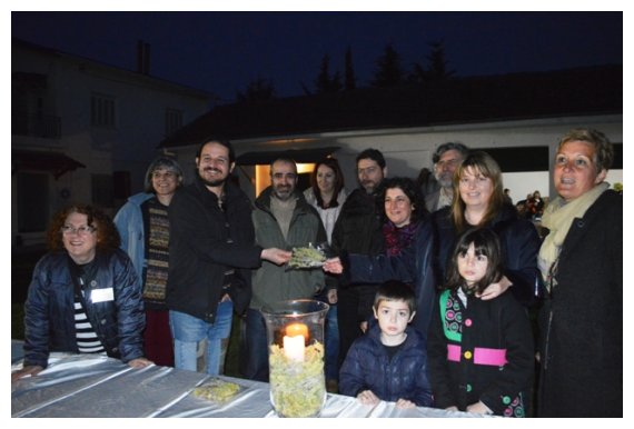 Î•Ï…Ï‡Î±ÏÎ¹ÏƒÏ„Î®ÏÎ¹Î¿ Î³Î¹Î± Ï„Î·Î½ 1Î· Î“Î¹Î¿ÏÏ„Î® Ï„Î¿Ï… Î”Î¹ÎºÏ„ÏÎ¿Ï… Î‘Î½Ï„Î±Î»Î»Î±Î³ÏŽÎ½live-in | Η Έξυπνη, Αντικειμενική και Εναλλακτική Ενημέρωση!