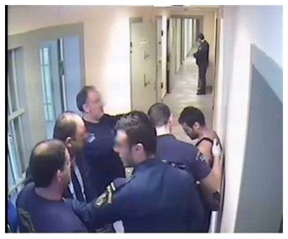 ÎÏ„Î¿ÎºÎ¿Ï…Î¼Î­Î½Ï„Î¿ Ï†ÏÎ¯ÎºÎ·Ï‚: ÎšÎ±ÏÎ­ ÎºÎ±ÏÎ­ Î¿ Î²Î±ÏƒÎ±Î½Î¹ÏƒÎ¼ÏŒÏ‚ Ï„Î¿Ï… Î™Î»Î¯ ÎšÎ±ÏÎ­Î»Î¹ Î±Ï€ÏŒ Ï„Î¿Ï…Ï‚ ÏƒÏ‰Ï†ÏÎ¿Î½Î¹ÏƒÏ„Î¹ÎºÎ¿ÏÏ‚ Ï…Ï€Î±Î»Î»Î®Î»Î¿Ï…Ï‚live-in | Η Έξυπνη, Αντικειμενική και Εναλλακτική Ενημέρωση!