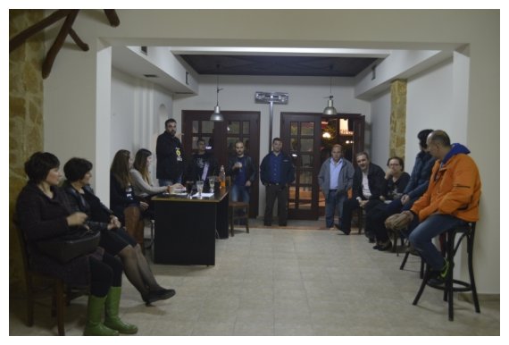 Î‘Î½ÎµÎ¾Î¬ÏÏ„Î·Ï„Î· ÎšÎ¯Î½Î·ÏƒÎ· Î Î¿Î»Î¹Ï„ÏŽÎ½ Î³Î¹Î± Ï„Î·Î½ Î’ÏŒÏÎµÎ¹Î± Î Î¹ÎµÏÎ¯Î±:  Î’Î±Î³Î³Î­Î»Î·Ï‚ Î›Î±Î³Î´Î¬ÏÎ·Ï‚live-in | Η Έξυπνη, Αντικειμενική και Εναλλακτική Ενημέρωση!